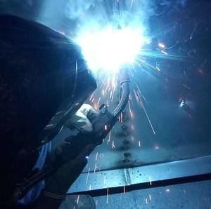 Meet your Posher, Roger